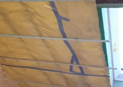 Isolation thermique soufflée